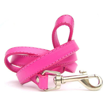 Classic Dog Leads - Medium